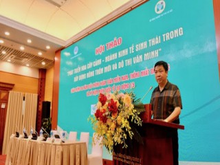 Ngành hoa, cây cảnh: Sản xuất vẫn chưa gắn với yêu cầu thị trường